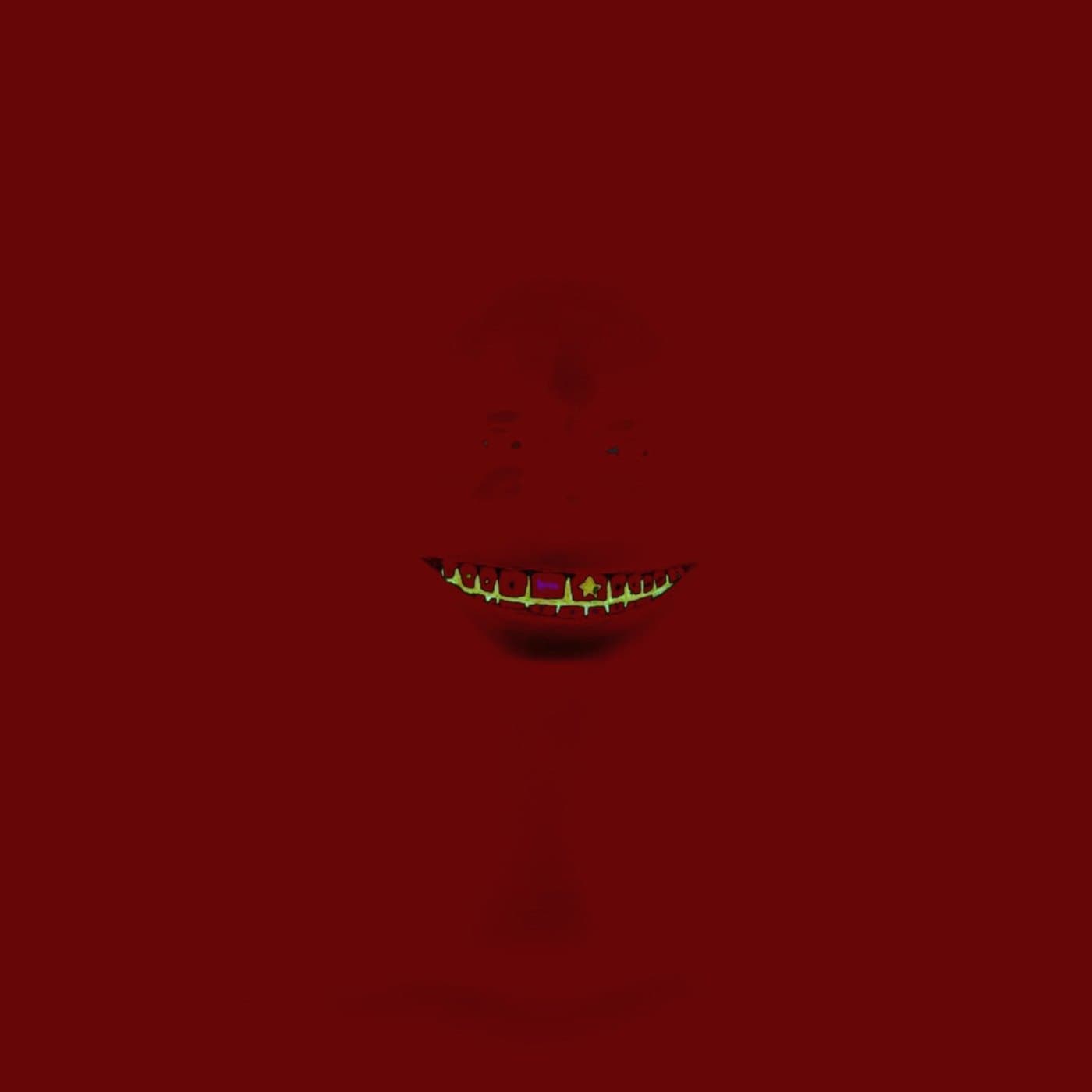 GOD flow. cover
