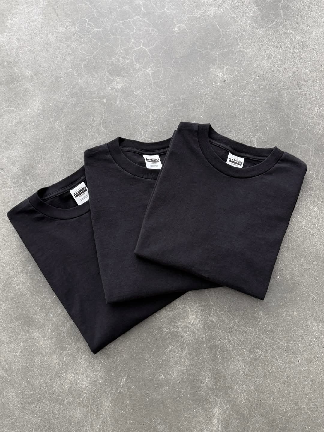 SOLUS FC tee