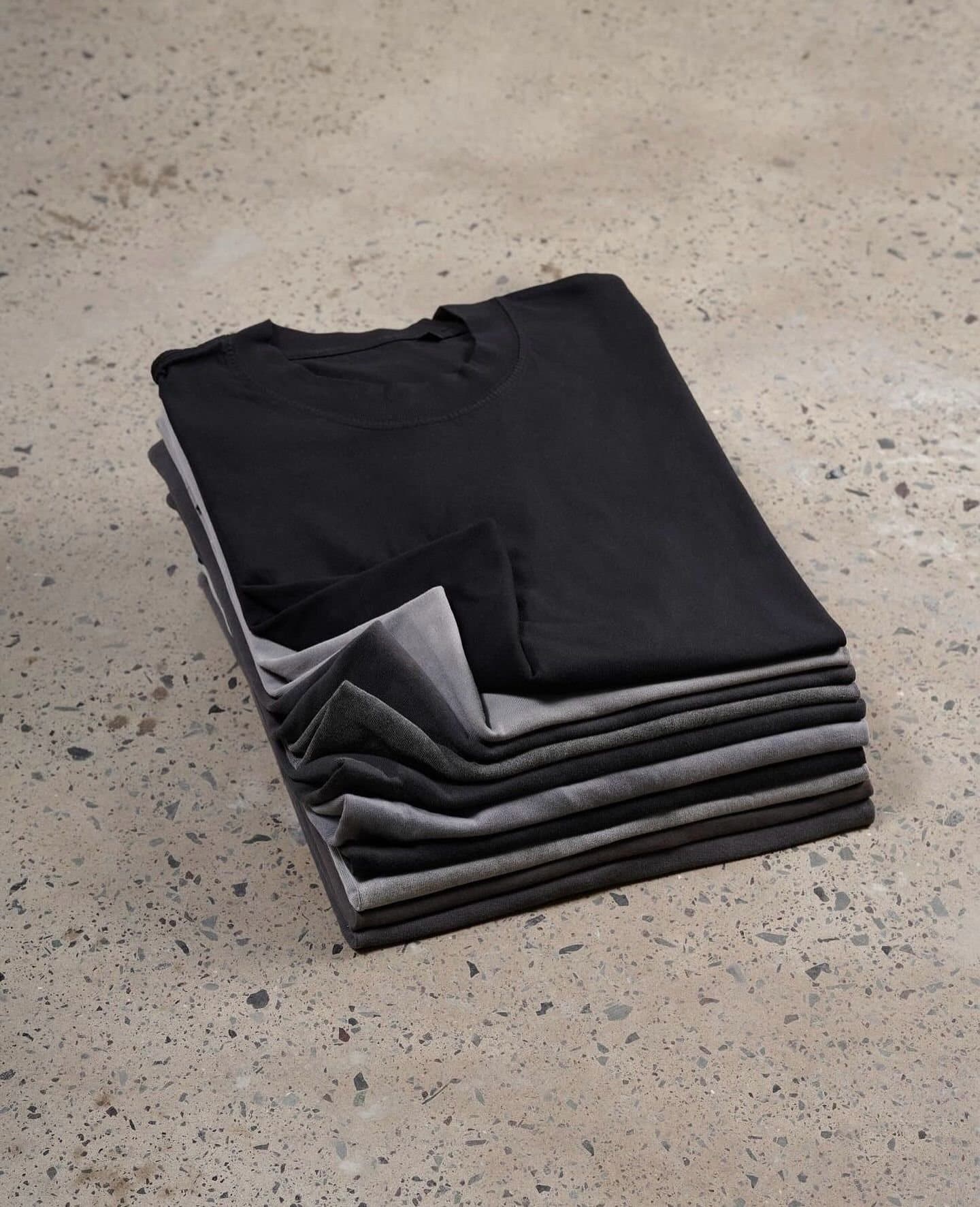 Blank tee 3-pack