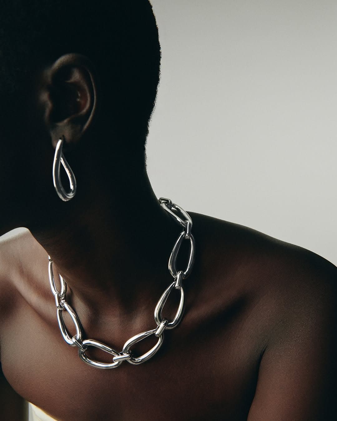 Sterling chain